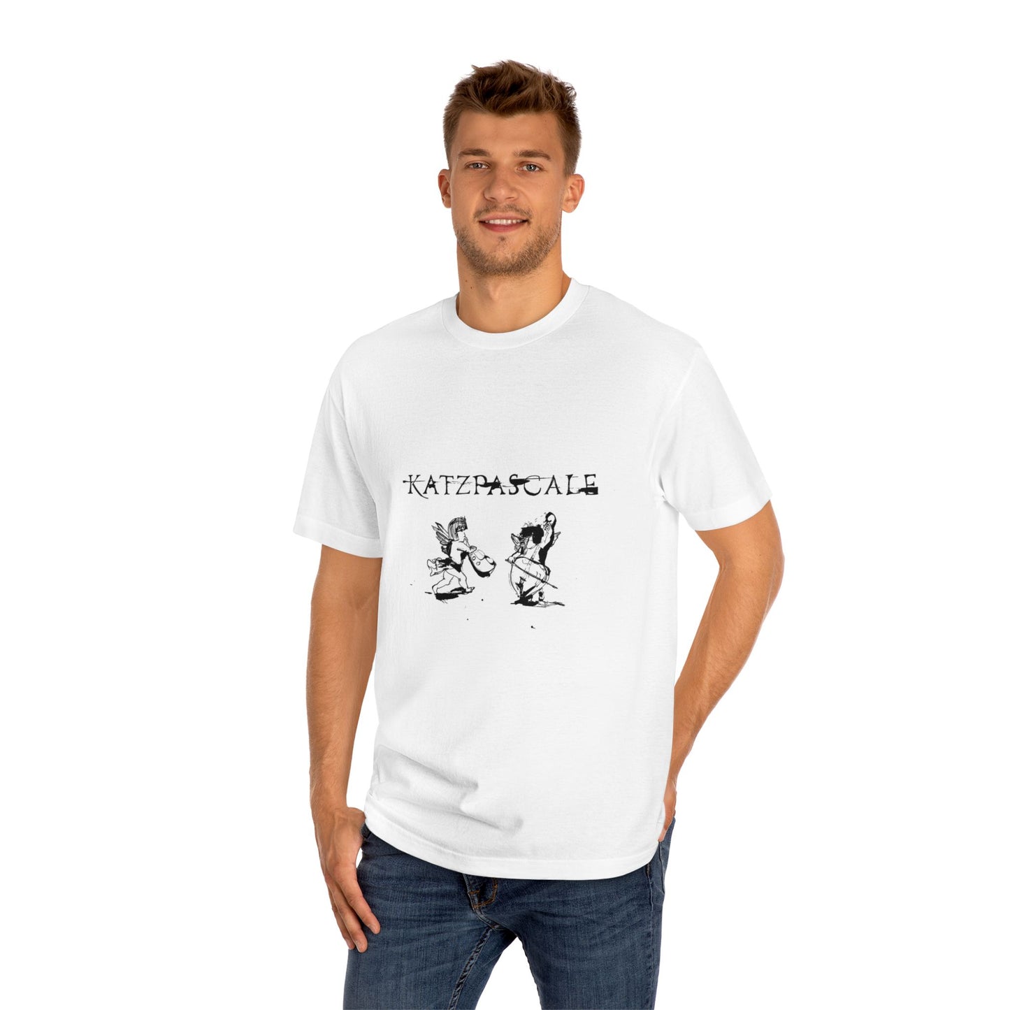 KP Logo Tee