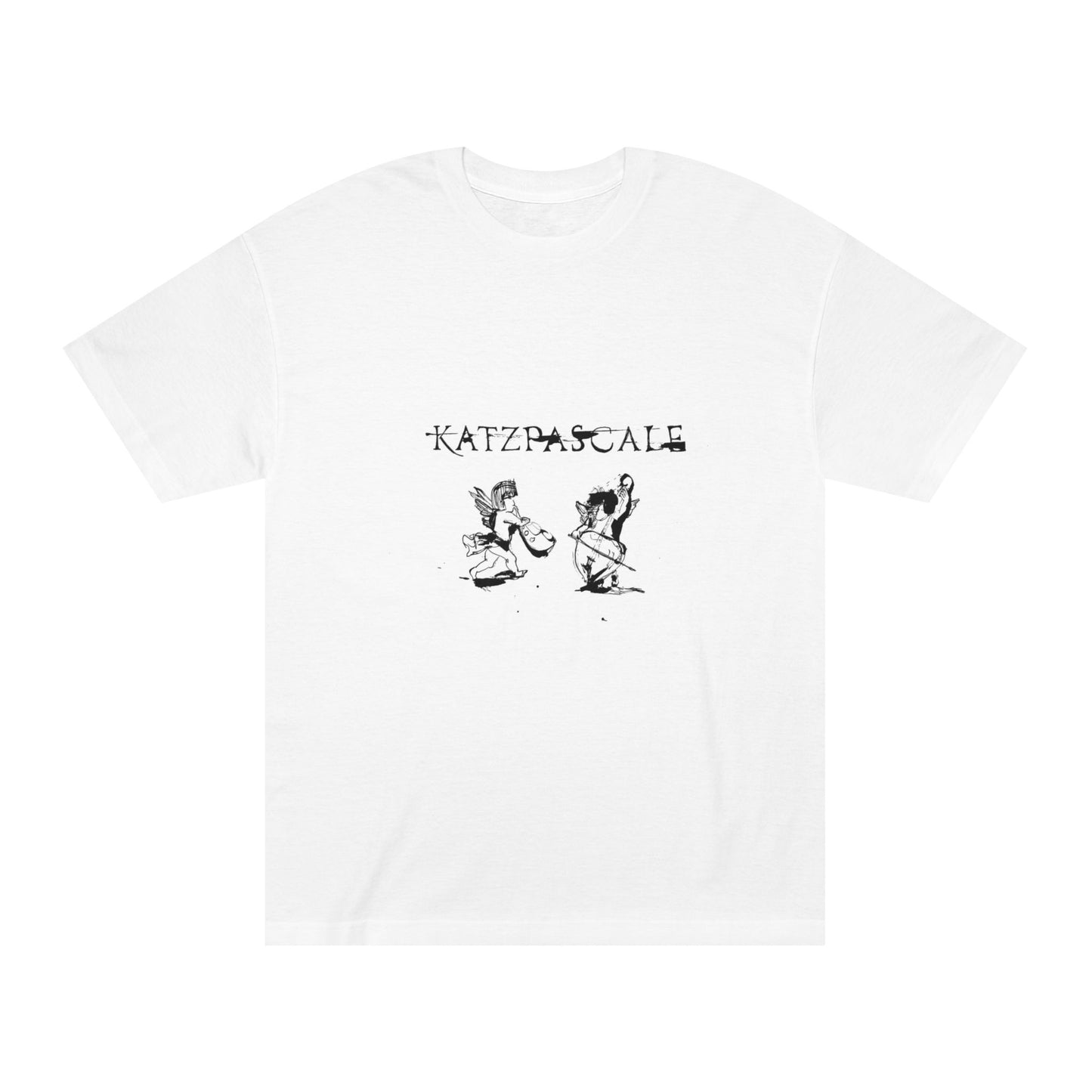 KP Logo Tee