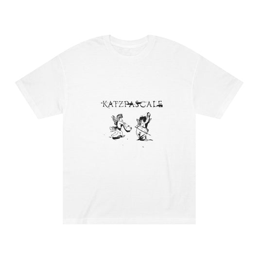 KP Logo Tee