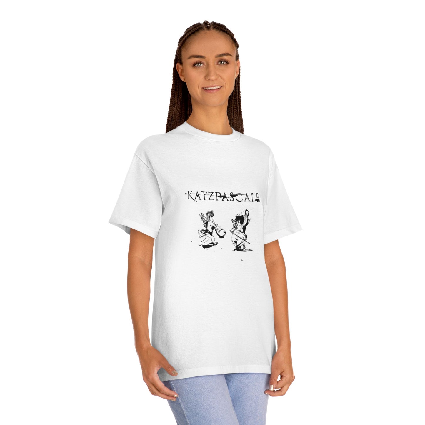 KP Logo Tee